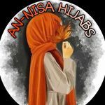 AN-NISA HIJABS