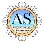 ANA SAMPEDRO. SWiMWEAR