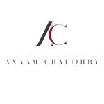 Anaam Chaudhry