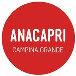 ANACAPRI Centro CAMPINA GRANDE