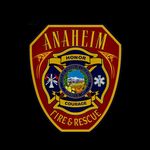 Anaheim Fire & Rescue