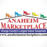 Anaheim Indoor Marketplace