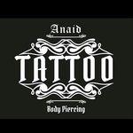 ANAIDTATTOO CARTAGENA