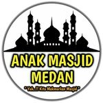 Anak Masjid Medan