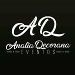 Analia Decorana Eventos