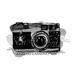 Analog Camera & Film