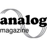 analog magazine