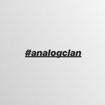 analogclan