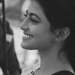 Anandhi actress 🔵