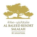 Al Baleed Salalah By Anantara