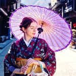 Ana 杏奈 | Japan 🇯🇵 | Travel 🌏