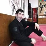 JGBJJ TEAM  SCORPİON JİU JİTSU