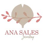 Ana Sales - Author Jewelry