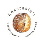 Anastasia's Artisan Bread