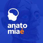 Anatomia é 😷 Anatomia é 😷