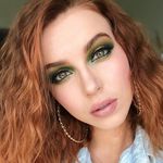 Anastasia Volk • Makeup Dubai