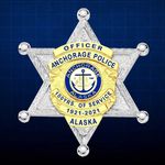 Anchorage Police Department