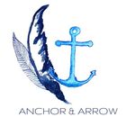 Anchor & Arrow