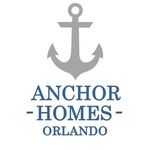 Anchor Homes Orlando | CUSTOM