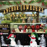 Anchor Jewelers & Rare Coins