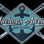 Anchors Aweigh Art Studio