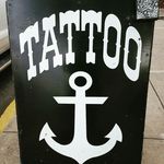 Anchor Tattoo Company