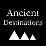 ANCIENT DESTINATIONS