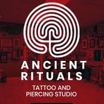 Ancient Rituals Tattoo