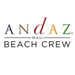 Andaz Beach Crew Maui