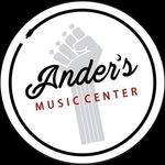 Ander's Music Center