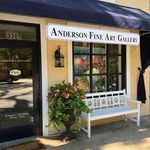 Anderson Fine Art Gallery