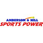 Anderson & Hill Sports Power