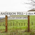 Anderson Hill Wines