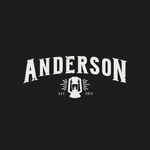 ANDERSON PHOTOGRAPHY & FILM