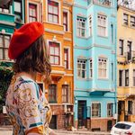 Andreea | Travel | Romania