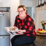 Andrea Buckett Cooks