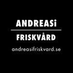 ANDREASi friskvård