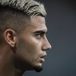 Andreas Pereira