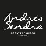 Andrés Sendra -shoemaker-