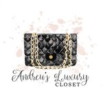 Andreu’s Luxury Closet