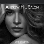 Andrew Hill Salon- Hair UK