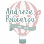 Andreza Policarpo Party Decor