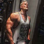 Andrian Voloshyn Ifbb