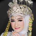 Andriana Makeup