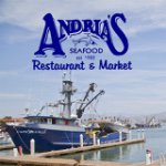 Andria's Seafood | Ventura