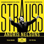 Andris Nelsons