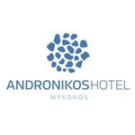 Andronikos Hotel Mykonos