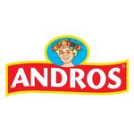 Andros-Tylko najlepsze owoce