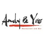 Andy & Yu's