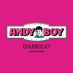 Andy Boy